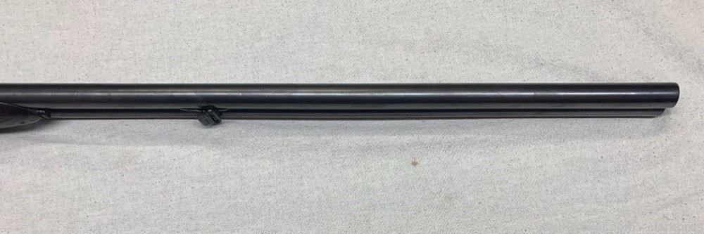 PENNY Belgian 16 ga Gauge Flussstahl Krupp Essen Double Barrel bbl Shotgun -img-4