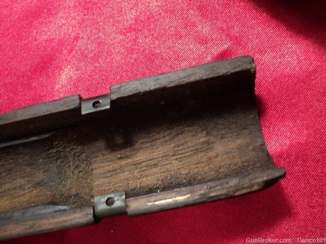 M1 GARAND "CMP ISSUE"   HAND GUARDS-img-7