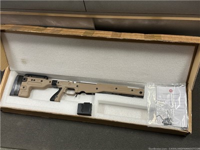 Discontinued - STILL IN SEALED BOX A.I.AT AICS S.A. 700 308 FOLDING stock