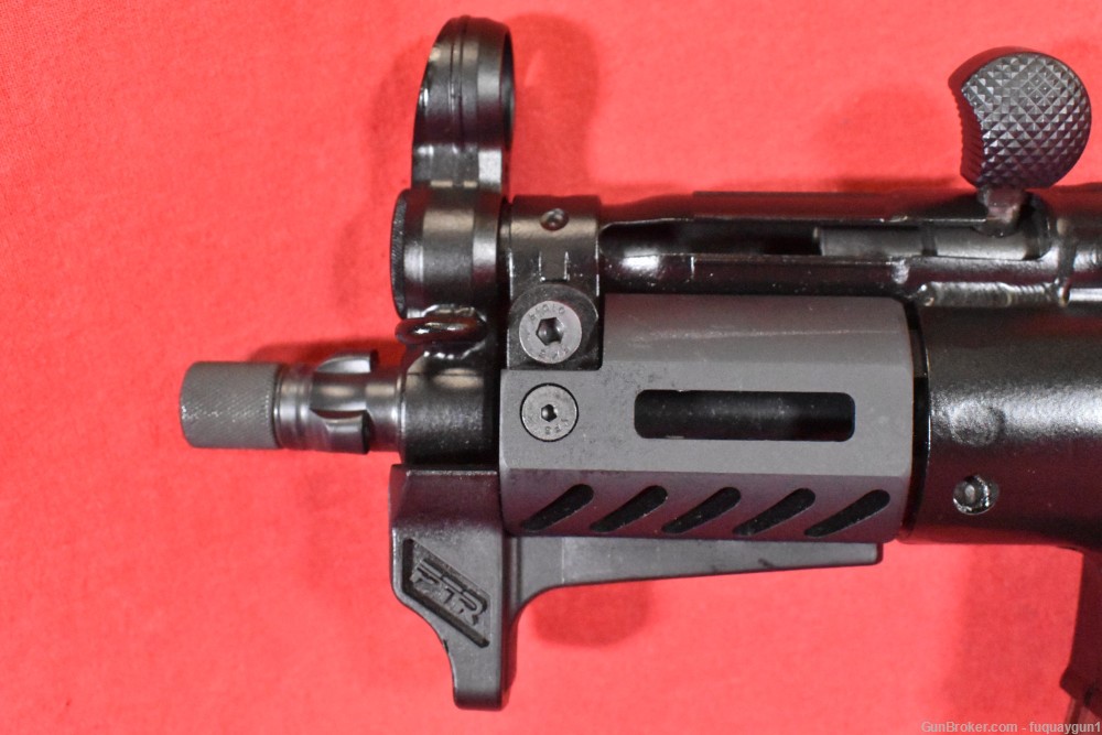 PTR 9KT 5.8" 30rd MP5 PTR 603 MP5-MP5-img-10