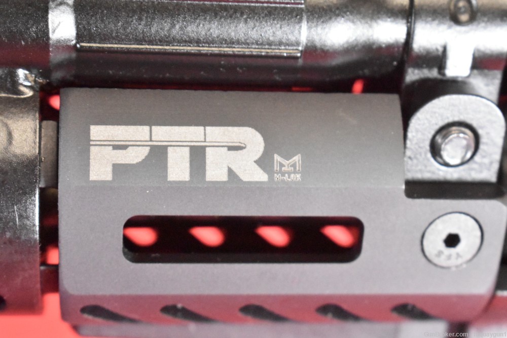 PTR 9KT 5.8" 30rd MP5 PTR 603 MP5-MP5-img-22