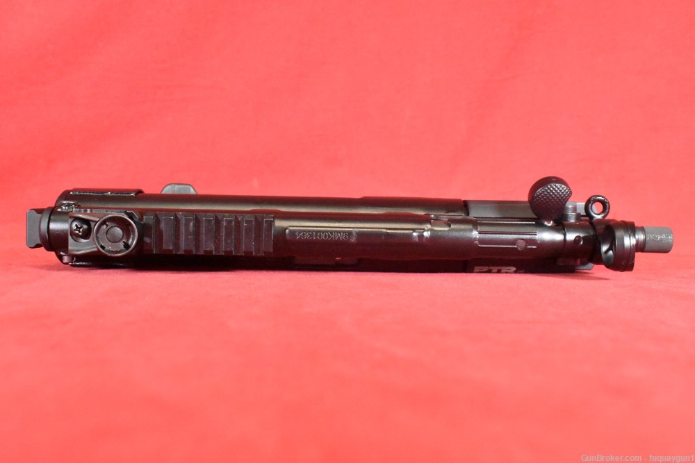 PTR 9KT 5.8" 30rd MP5 PTR 603 MP5-MP5-img-3