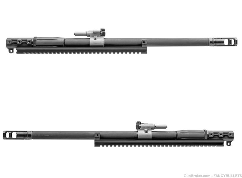 NIB, FN SCAR 20S BARREL ASSEMBLY 308 WIN-img-0