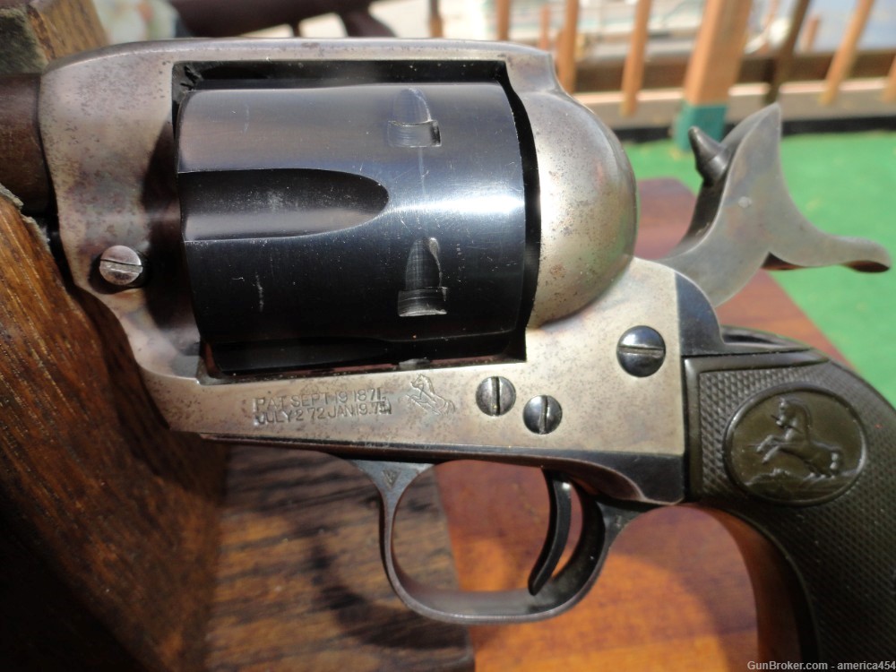 1ST GENERATION COLT 45-img-1