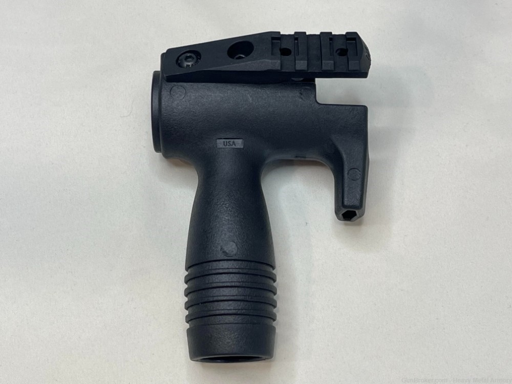 USA made H&K MP5K Grip with MLOK 922R-img-0