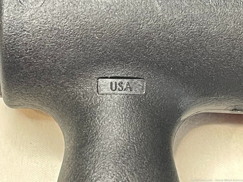 USA made H&K MP5K Grip with MLOK 922R-img-2