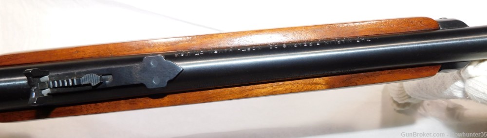 Marlin 1894 1894S 44 Remington Magnum Straight Stock 1989 JM Rifle-img-24