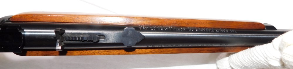 Marlin 1894 1894S 44 Remington Magnum Straight Stock 1989 JM Rifle-img-15