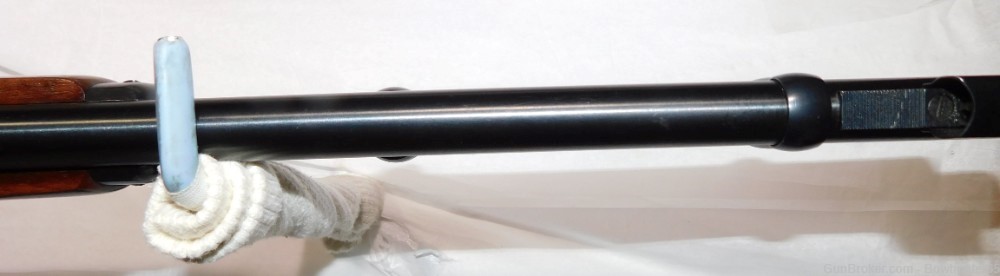 Marlin 1894 1894S 44 Remington Magnum Straight Stock 1989 JM Rifle-img-25