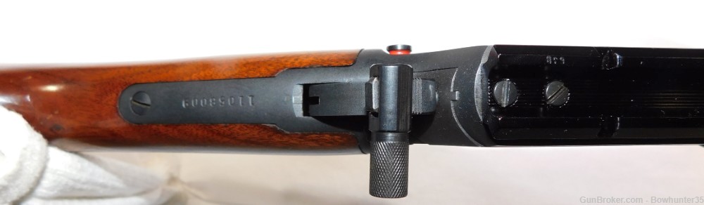 Marlin 1894 1894S 44 Remington Magnum Straight Stock 1989 JM Rifle-img-22