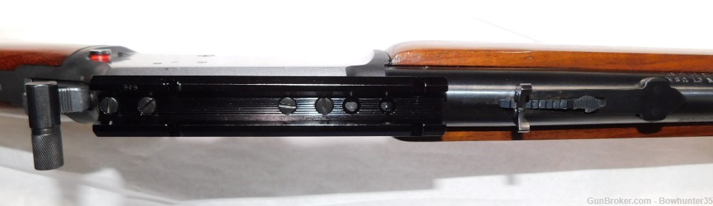Marlin 1894 1894S 44 Remington Magnum Straight Stock 1989 JM Rifle-img-14