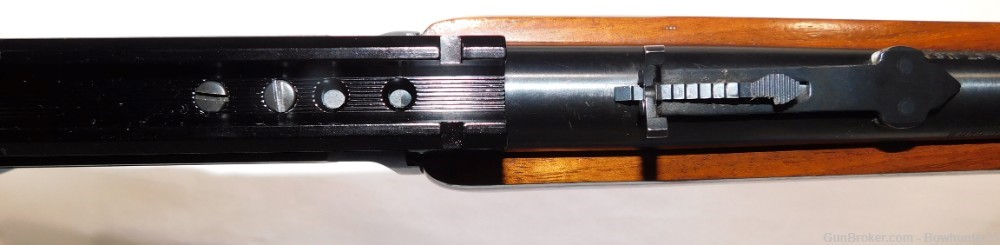 Marlin 1894 1894S 44 Remington Magnum Straight Stock 1989 JM Rifle-img-23