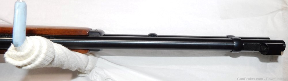 Marlin 1894 1894S 44 Remington Magnum Straight Stock 1989 JM Rifle-img-16