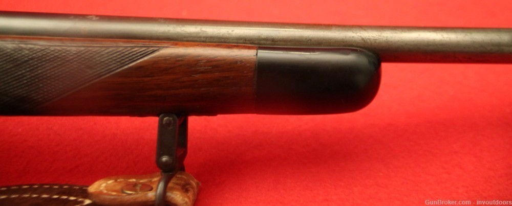 Danzig 1914 KAR 98 8mm Mauser Sporter 24"-barrel rifle.-img-5