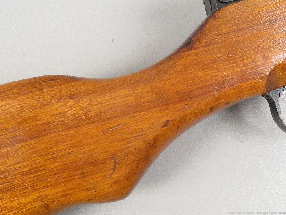 CHINESE SKS RIFLE 7.62 X 39 Caliber Chicom -img-6