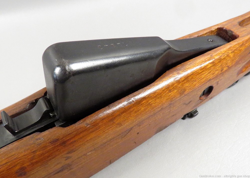 CHINESE SKS RIFLE 7.62 X 39 Caliber Chicom -img-54