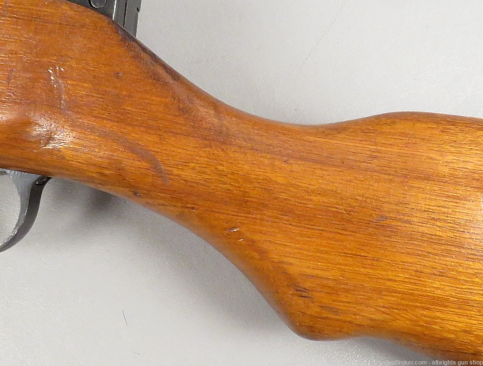 CHINESE SKS RIFLE 7.62 X 39 Caliber Chicom -img-7