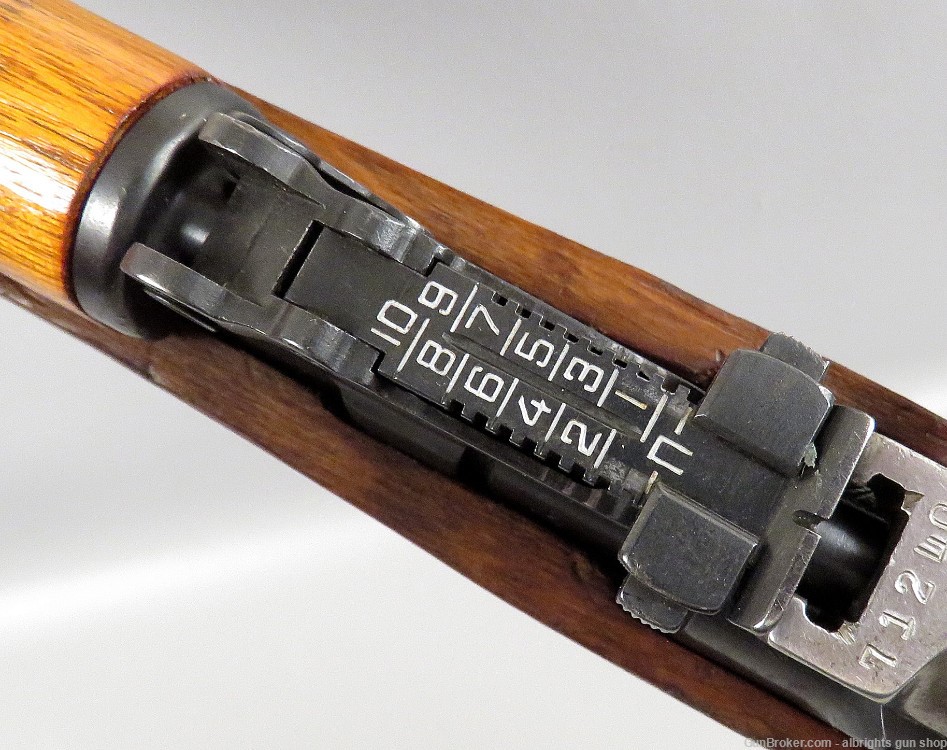 CHINESE SKS RIFLE 7.62 X 39 Caliber Chicom -img-38