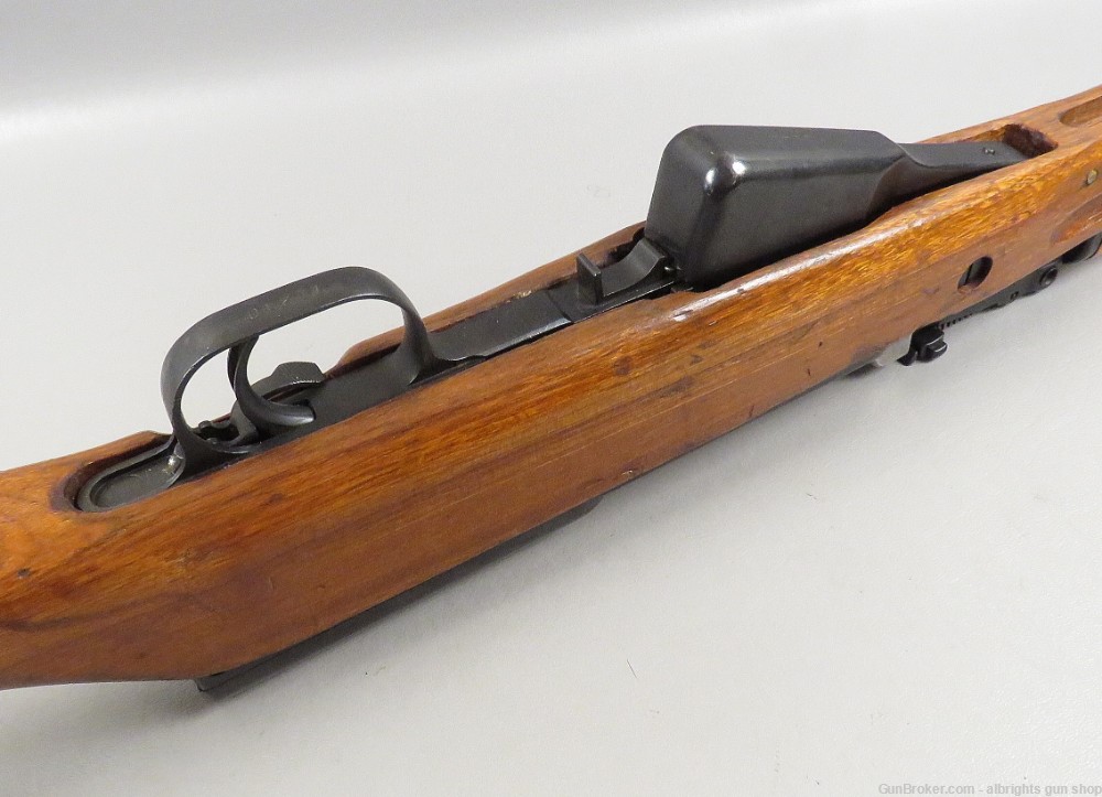 CHINESE SKS RIFLE 7.62 X 39 Caliber Chicom -img-52