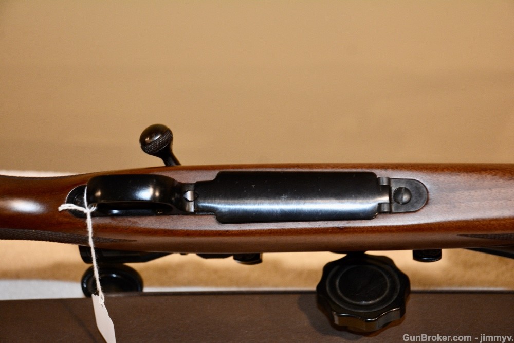 Winchester model 70 .243 Winchester Lightweight-img-5