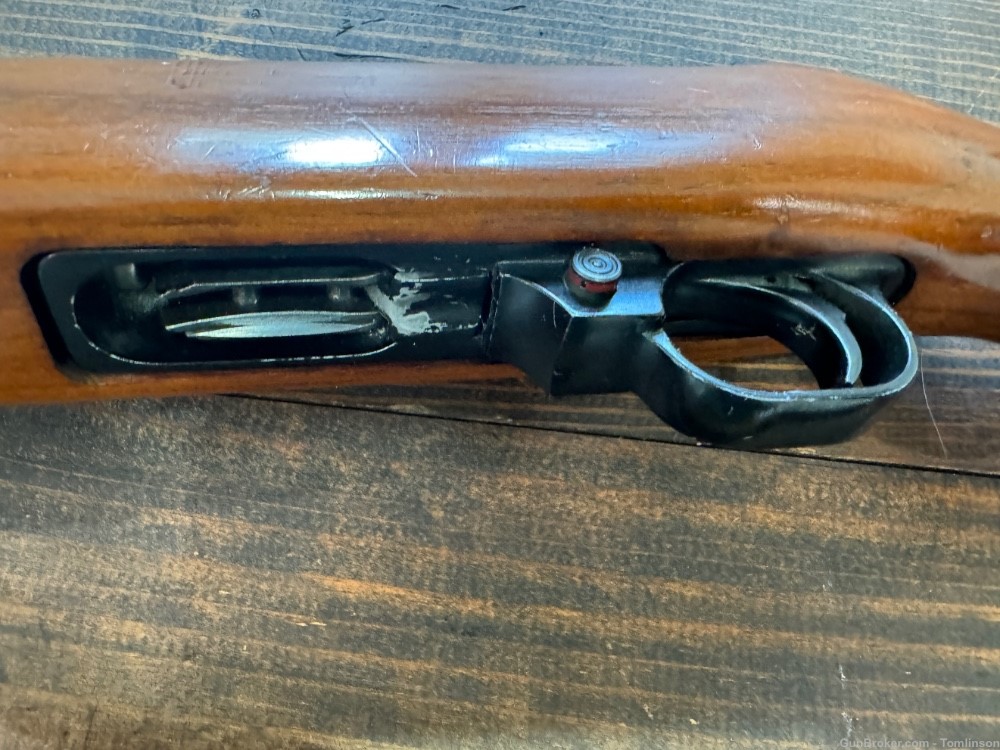 VINTAGE 1975 Ruger 44 Carbine 44 Magnum 18.5 Ruger 10/44 Carbine-img-31