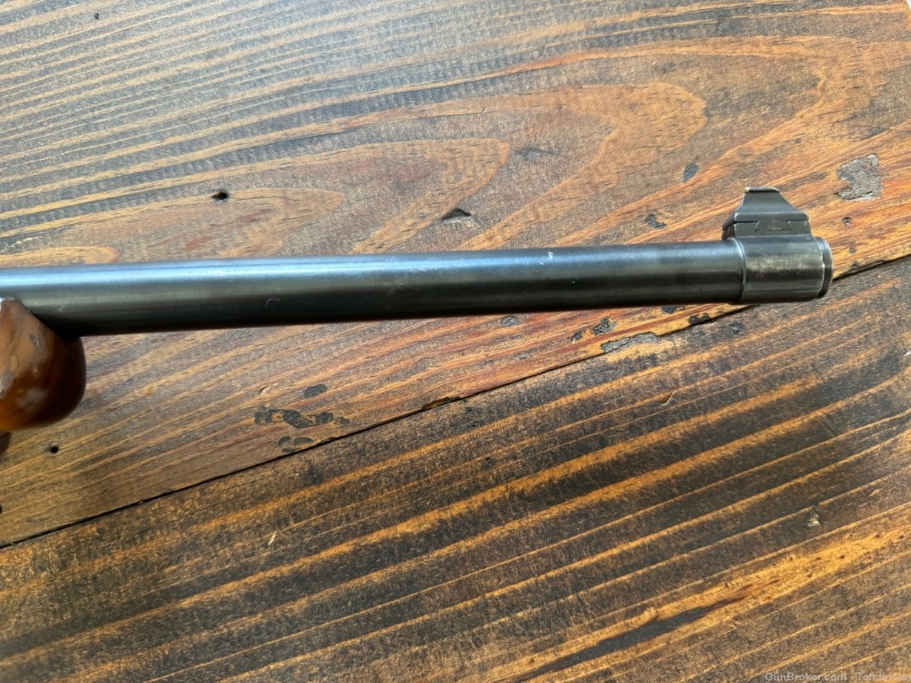 VINTAGE 1975 Ruger 44 Carbine 44 Magnum 18.5 Ruger 10/44 Carbine-img-27