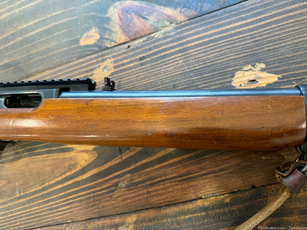 VINTAGE 1975 Ruger 44 Carbine 44 Magnum 18.5 Ruger 10/44 Carbine-img-24