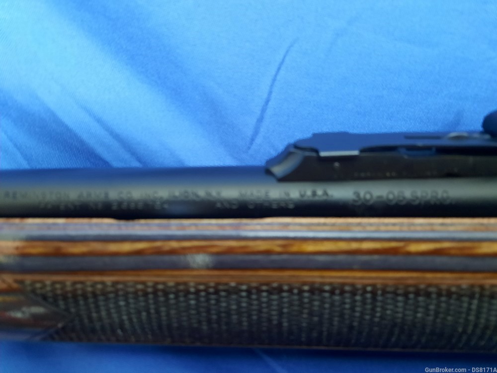 Remington 742, 30-06 Springfield, Boyd's stock-img-9