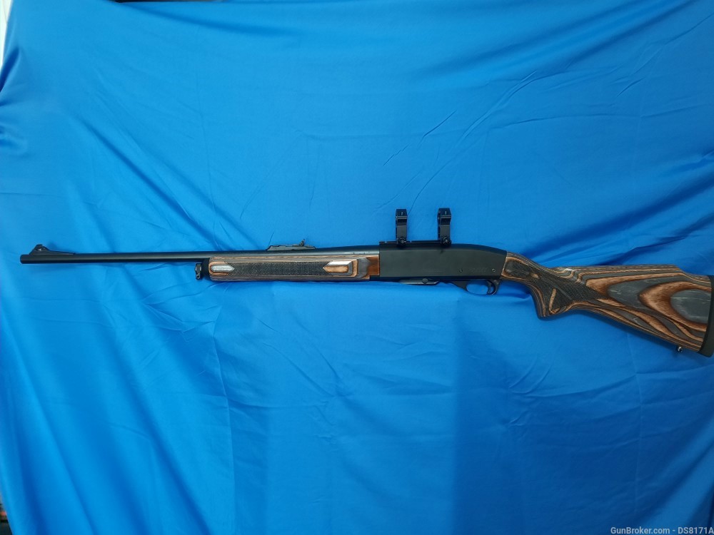 Remington 742, 30-06 Springfield, Boyd's stock-img-5