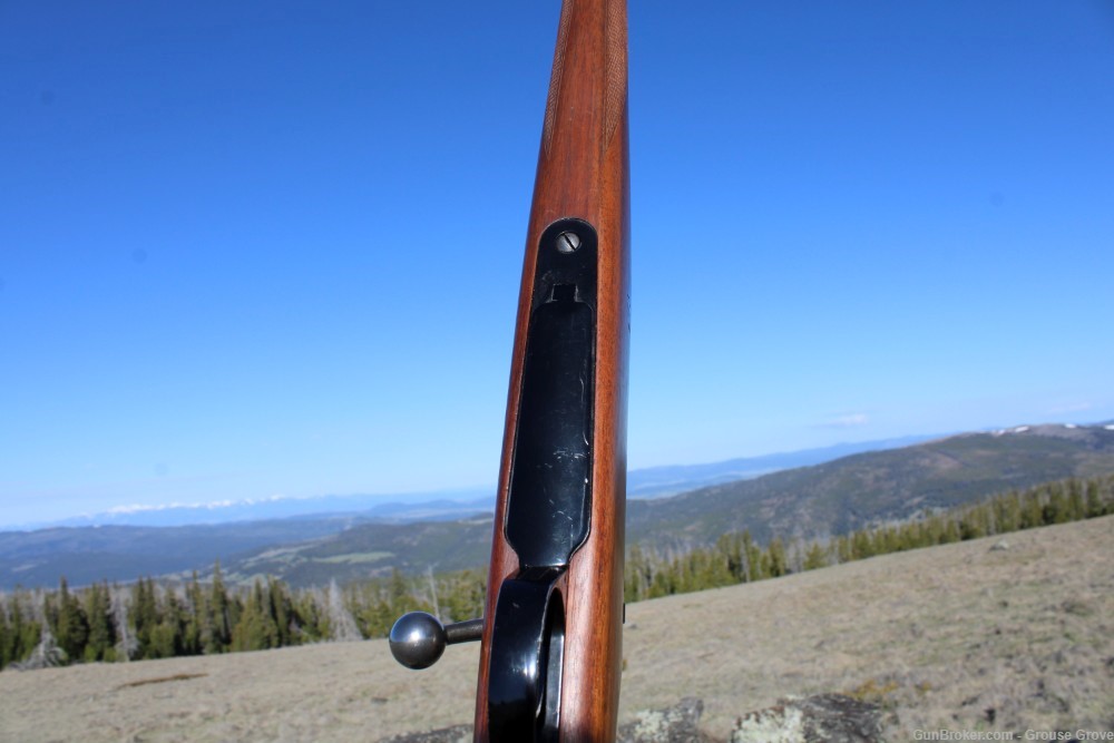 Husqvarna Mod 1651 .358 Norma Magnum Mauser Type Sporter Good Condition $1-img-7