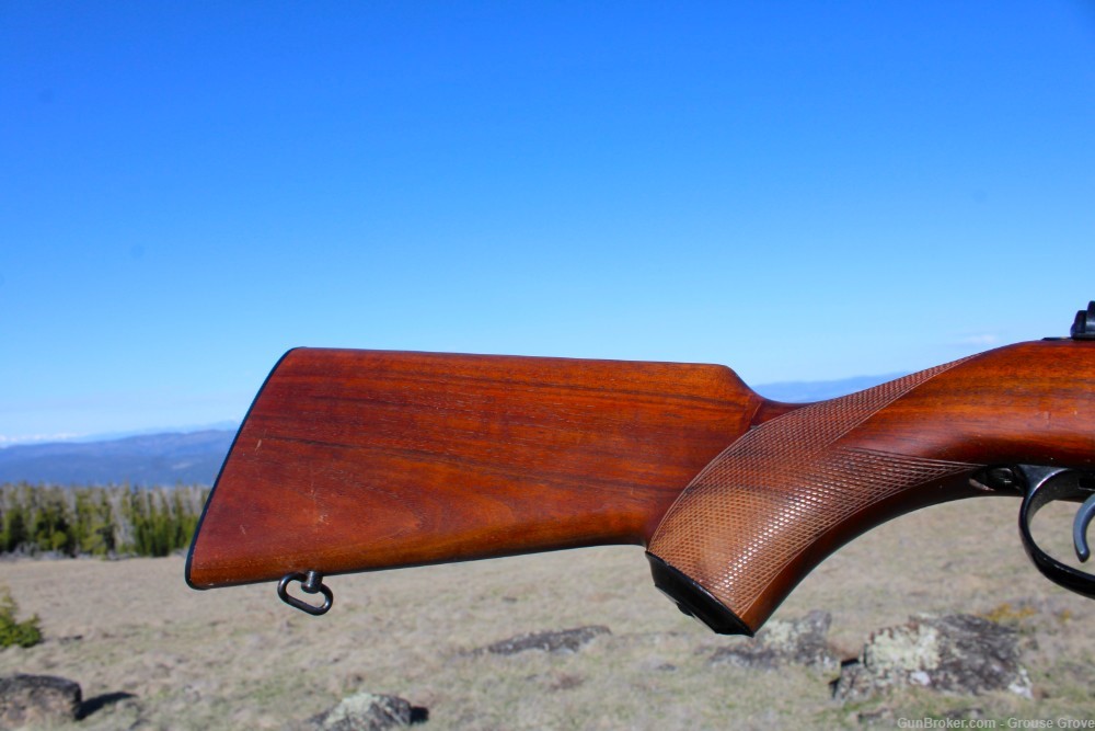 Husqvarna Mod 1651 .358 Norma Magnum Mauser Type Sporter Good Condition $1-img-11