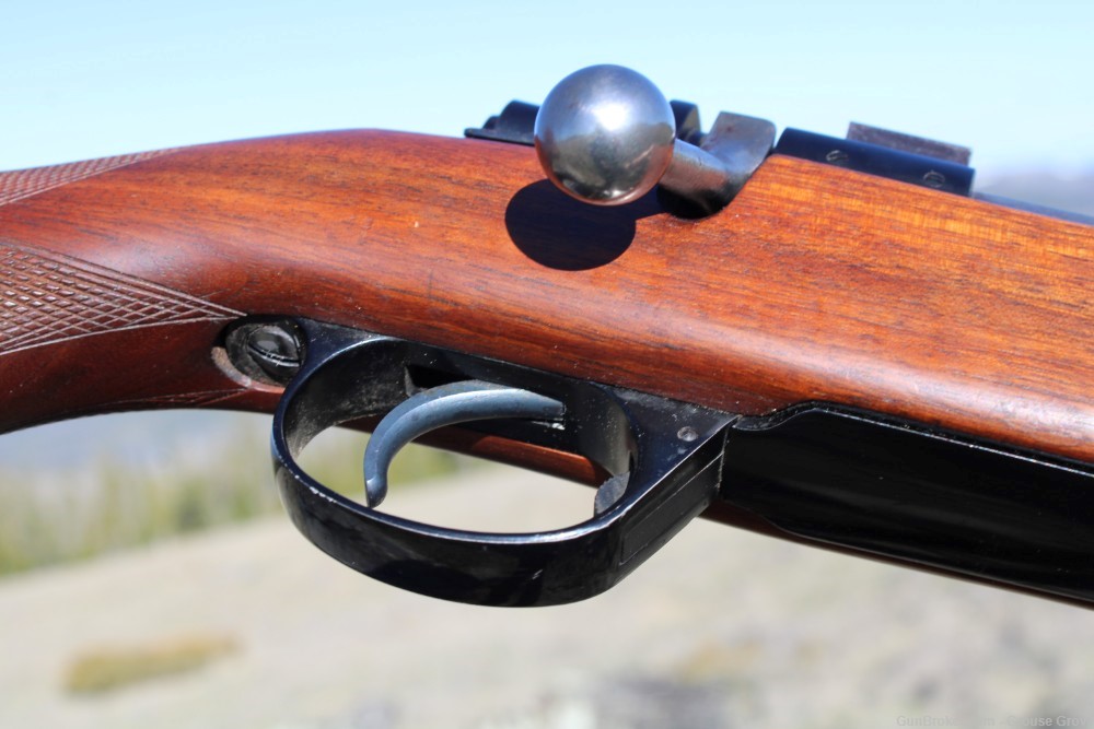Husqvarna Mod 1651 .358 Norma Magnum Mauser Type Sporter Good Condition $1-img-5