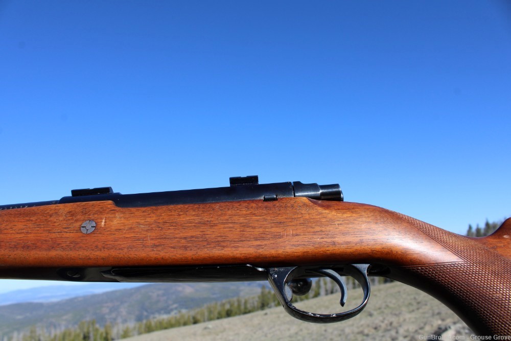 Husqvarna Mod 1651 .358 Norma Magnum Mauser Type Sporter Good Condition $1-img-3