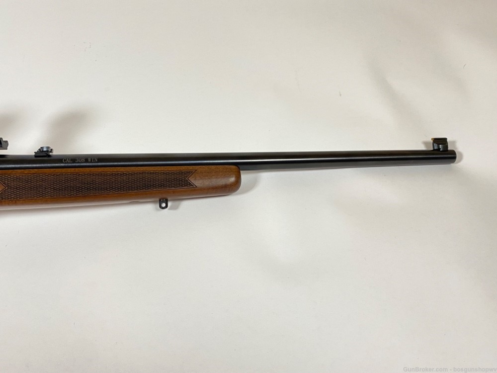 Henry H015 308 Single Shot Rifle HO15 - Relist after Recall Work-img-3