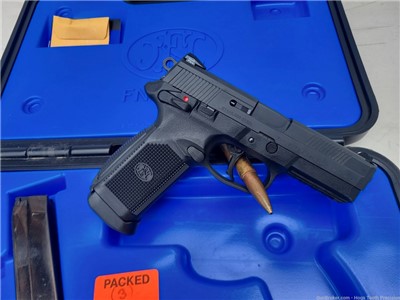 FN FNP-45 FNH W/3 Mags  PENNY AUCTION!!
