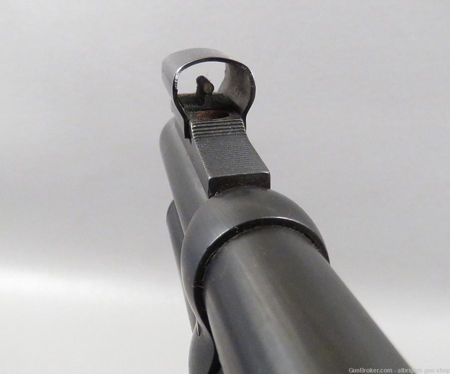 MARLIN 336 RIFLE in 35 Rem with Scope Mount  VERY NICE Pre Safety JM-img-51