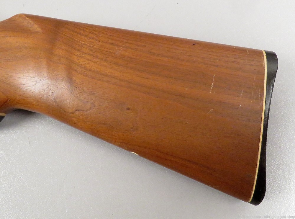 MARLIN 336 RIFLE in 35 Rem with Scope Mount  VERY NICE Pre Safety JM-img-5