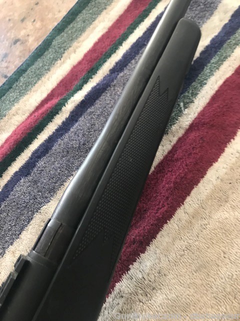 CUSTOM MOSSBERG 100 ATR  270  WEATHERBY-img-3