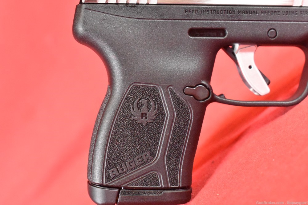 Ruger LCP MAX 75th Anniversary 380 ACP 13775 Ruger LCP-MAX-img-9