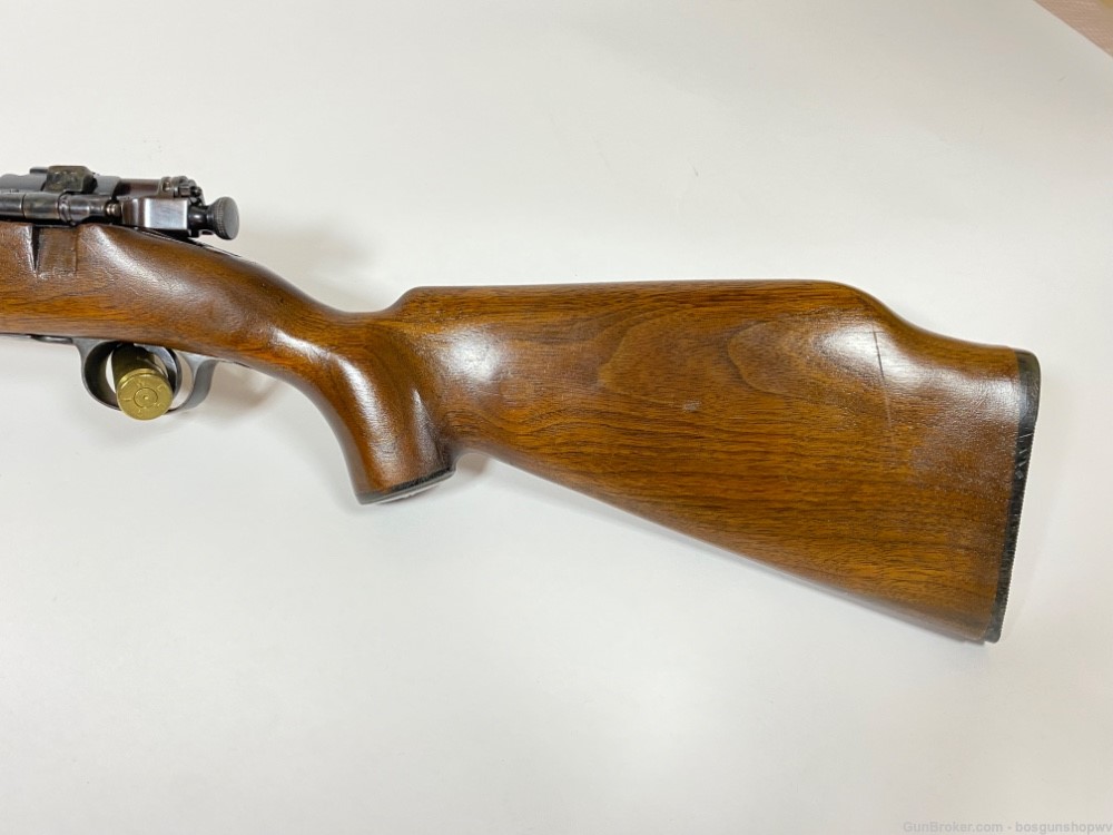 Rock Island Arsenal Model 1903 Sporter - 3006 .30-06 U.S.-img-6