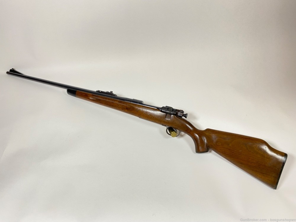 Rock Island Arsenal Model 1903 Sporter - 3006 .30-06 U.S.-img-5