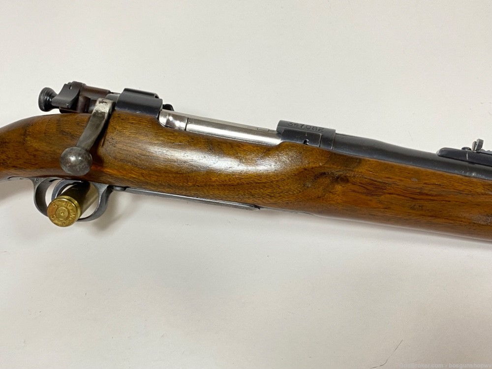 Rock Island Arsenal Model 1903 Sporter - 3006 .30-06 U.S.-img-3