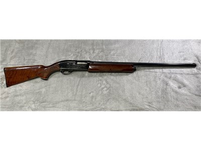 Remington 1100 Gas-Operated Semi-Auto 12GA 2 3/4" Shotgun