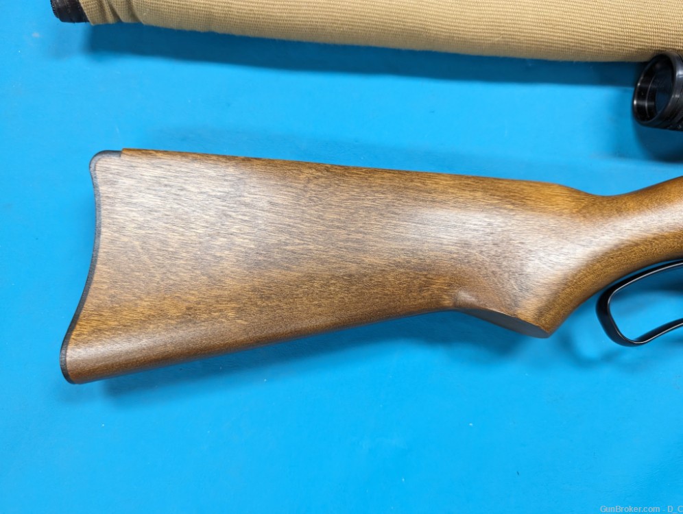 Ruger 96 96/22 Ninety Six 22 LR Lever Action-img-4