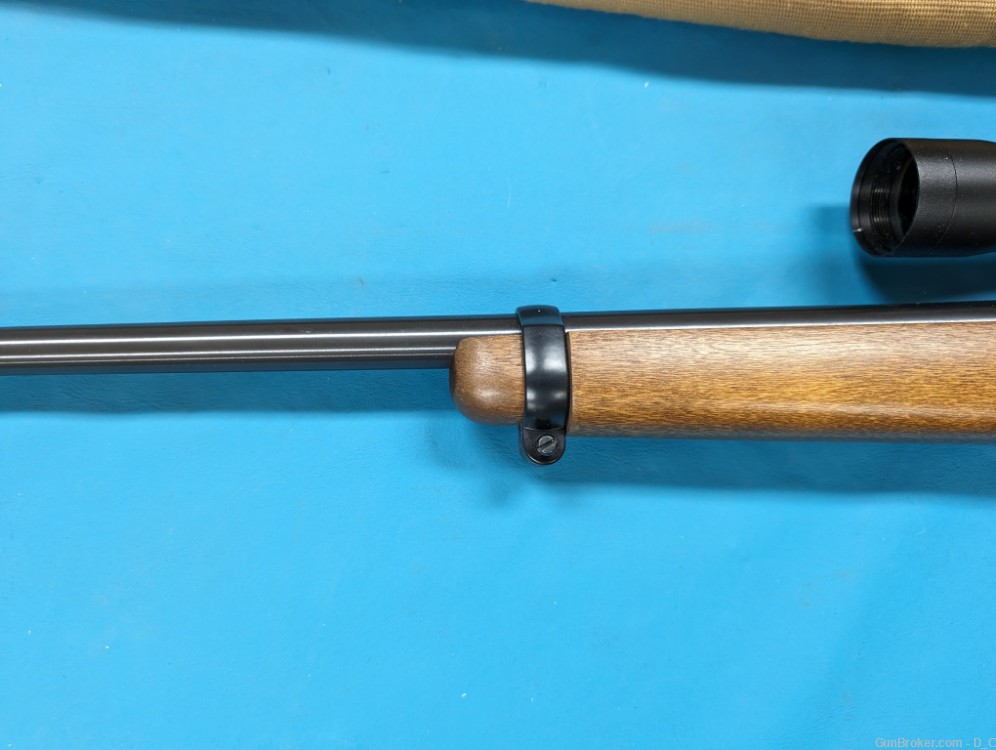 Ruger 96 96/22 Ninety Six 22 LR Lever Action-img-10