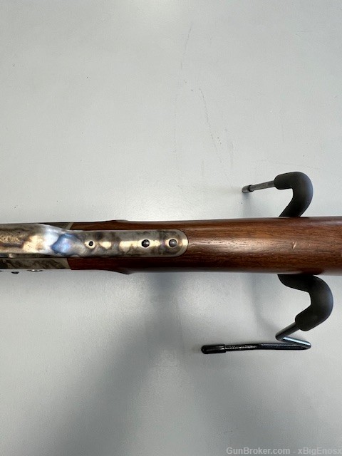 Pedersoli Rolling Block Baby Carbine .357 Mag 20" Walnut -img-13