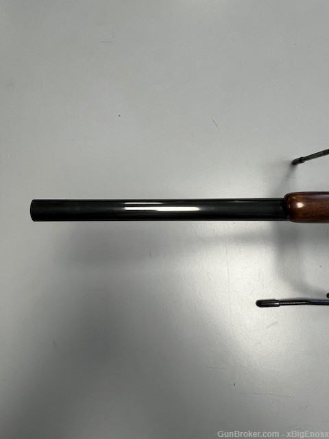 Pedersoli Rolling Block Baby Carbine .357 Mag 20" Walnut -img-20