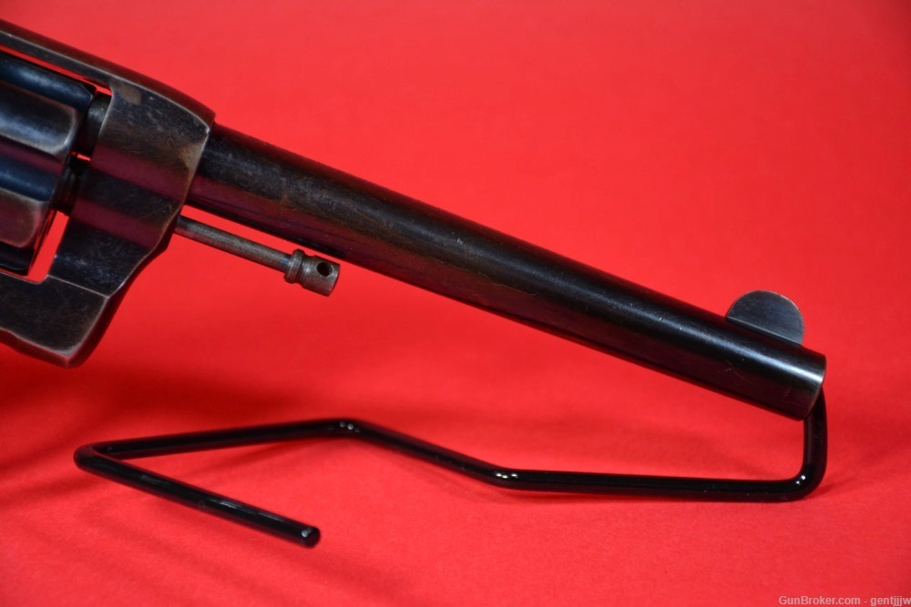 Colt US New Army Model of 1903, .38 Colt, 6-inch barrel-img-10