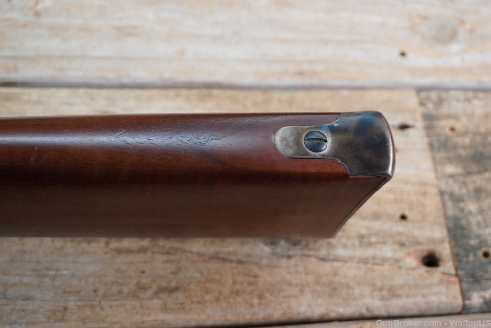 Tristar Sharps Sporting Model 1874 .45-70 single shot double triggers NICE -img-27