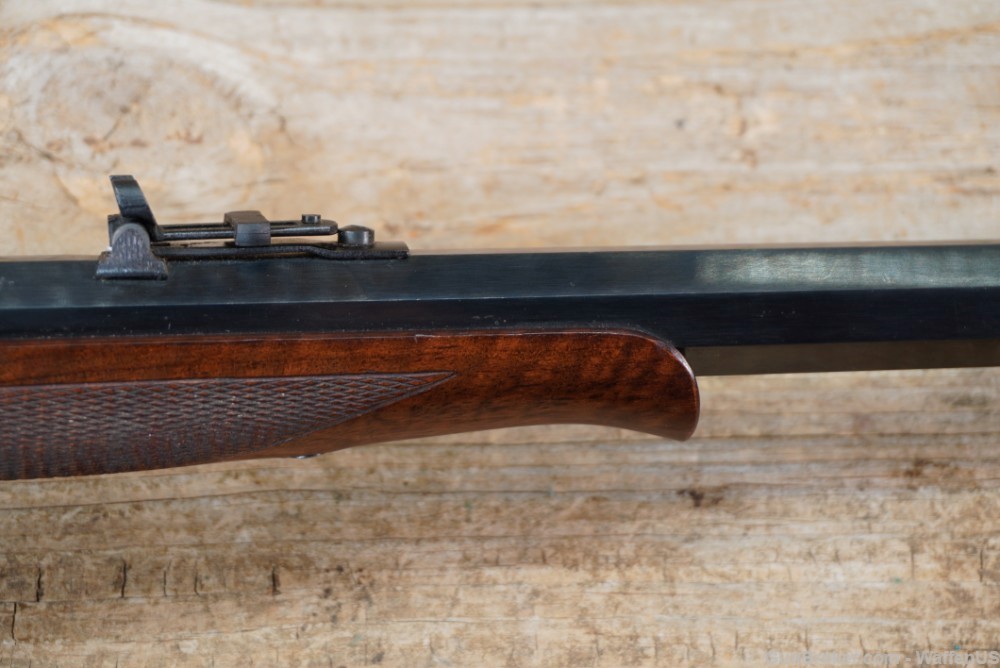 Tristar Sharps Sporting Model 1874 .45-70 single shot double triggers NICE -img-13